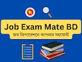 Job Exam Mate BD – Education, Job News & Career in One Place